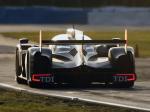 Audi R18 TDI 2011 года